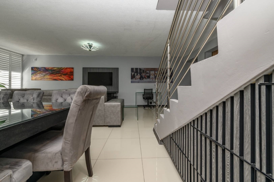 To Let 3 Bedroom Property for Rent in Humewood Eastern Cape